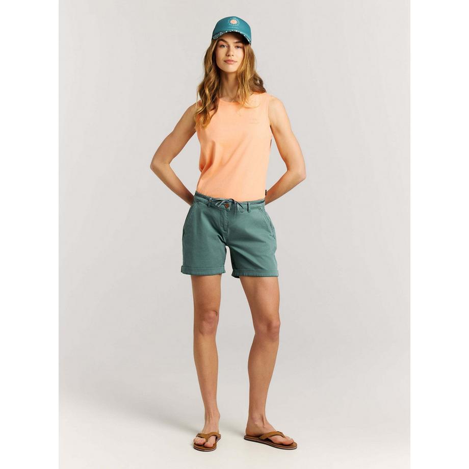 PROTEST Short PRTTulip  