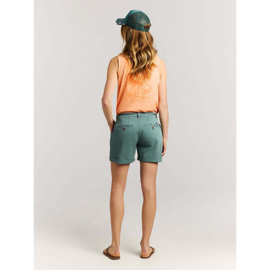 PROTEST Short PRTTulip  