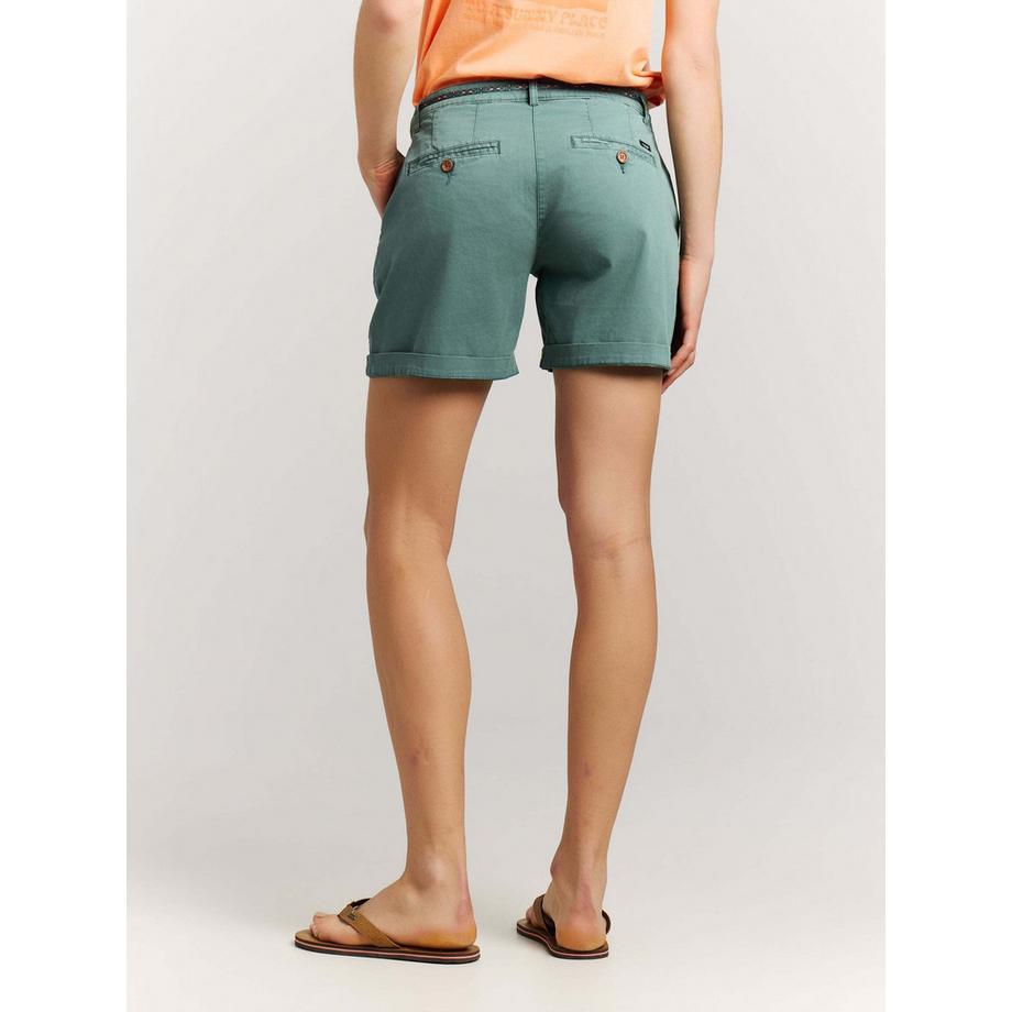 PROTEST Short PRTTulip  