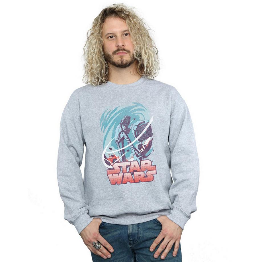 STAR WARS Star Wars Hoth Sweatshirt  