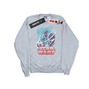 Hoth Sweatshirt