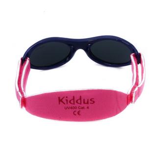 Kiddus  Baby Premium Kindersonnenbrille Polarisiert (ab 0 Monaten) 