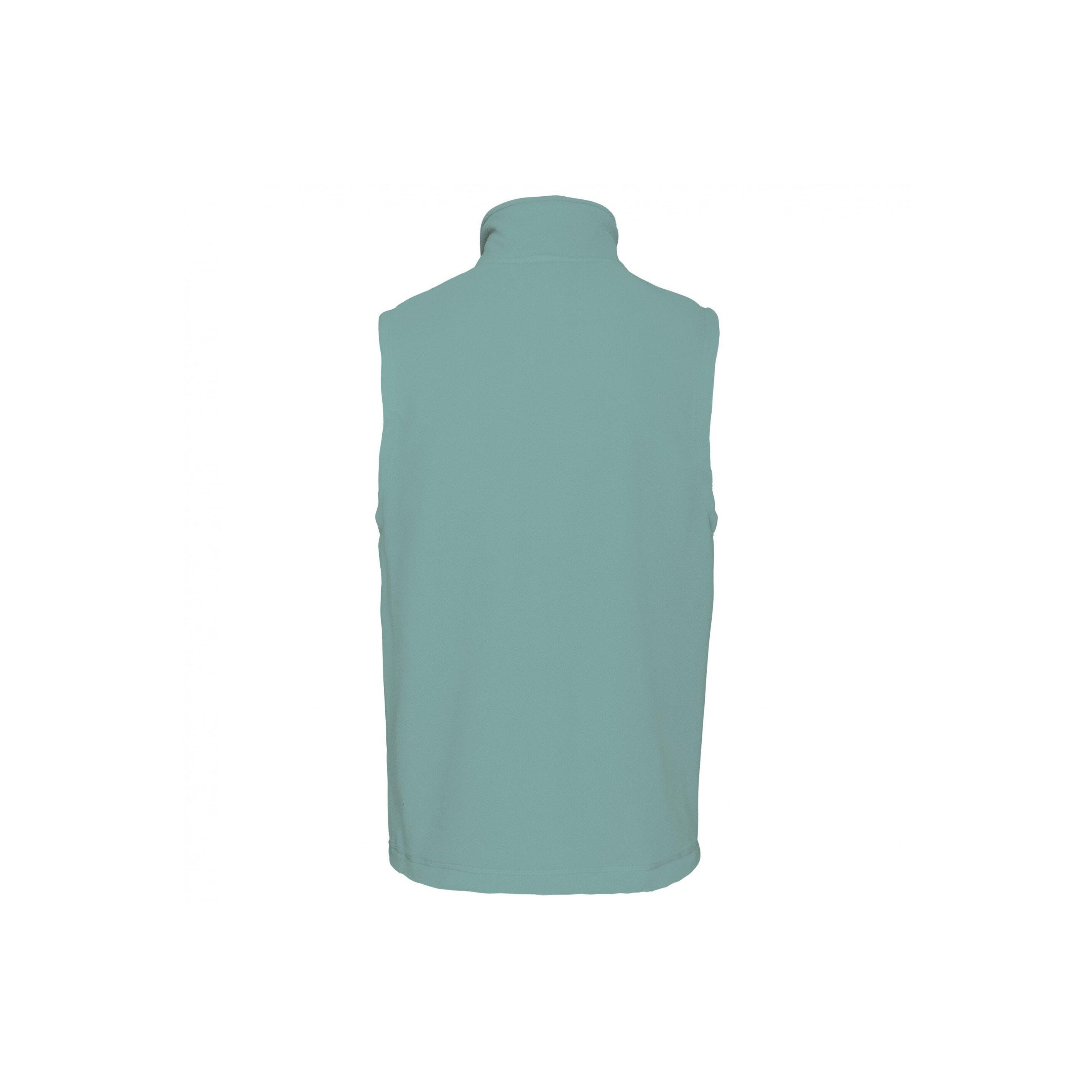 Kariban Luca Ärmelloses Fleece  