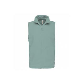 Kariban Luca Ärmelloses Fleece  