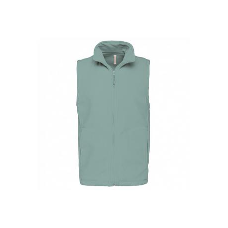 Kariban Luca Ärmelloses Fleece  