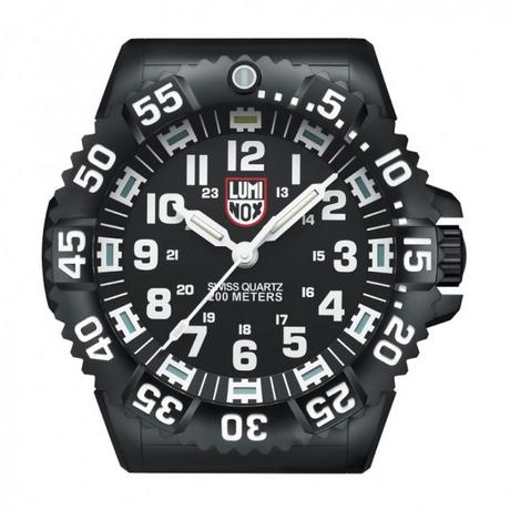 Luminox  Wall Clocks 