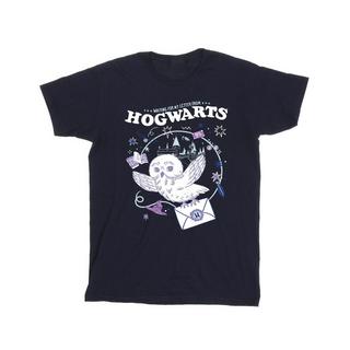 Harry Potter  Letter From Hogwarts TShirt 