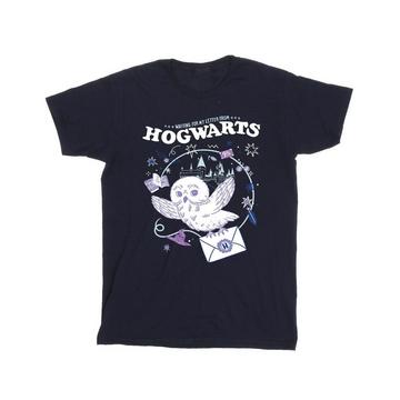 Letter From Hogwarts TShirt