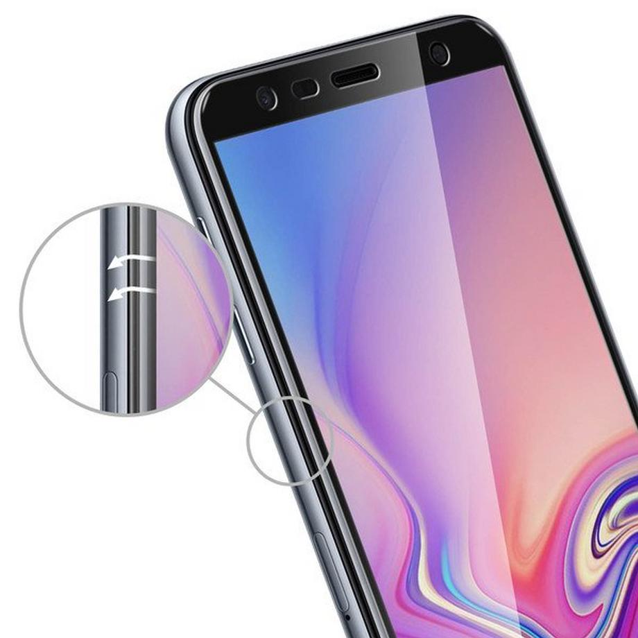 Avizar  Vetro temperato Samsung Galaxy J6 Plus 