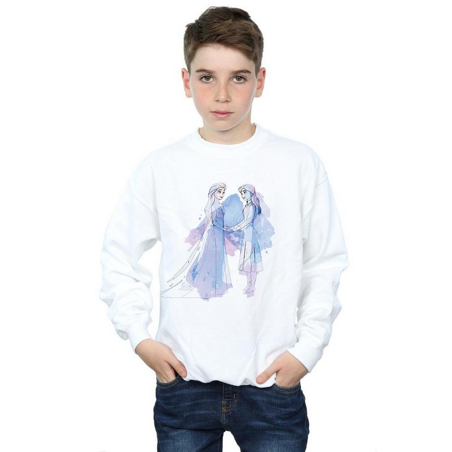 Disney  Frozen 2 Sweatshirt 