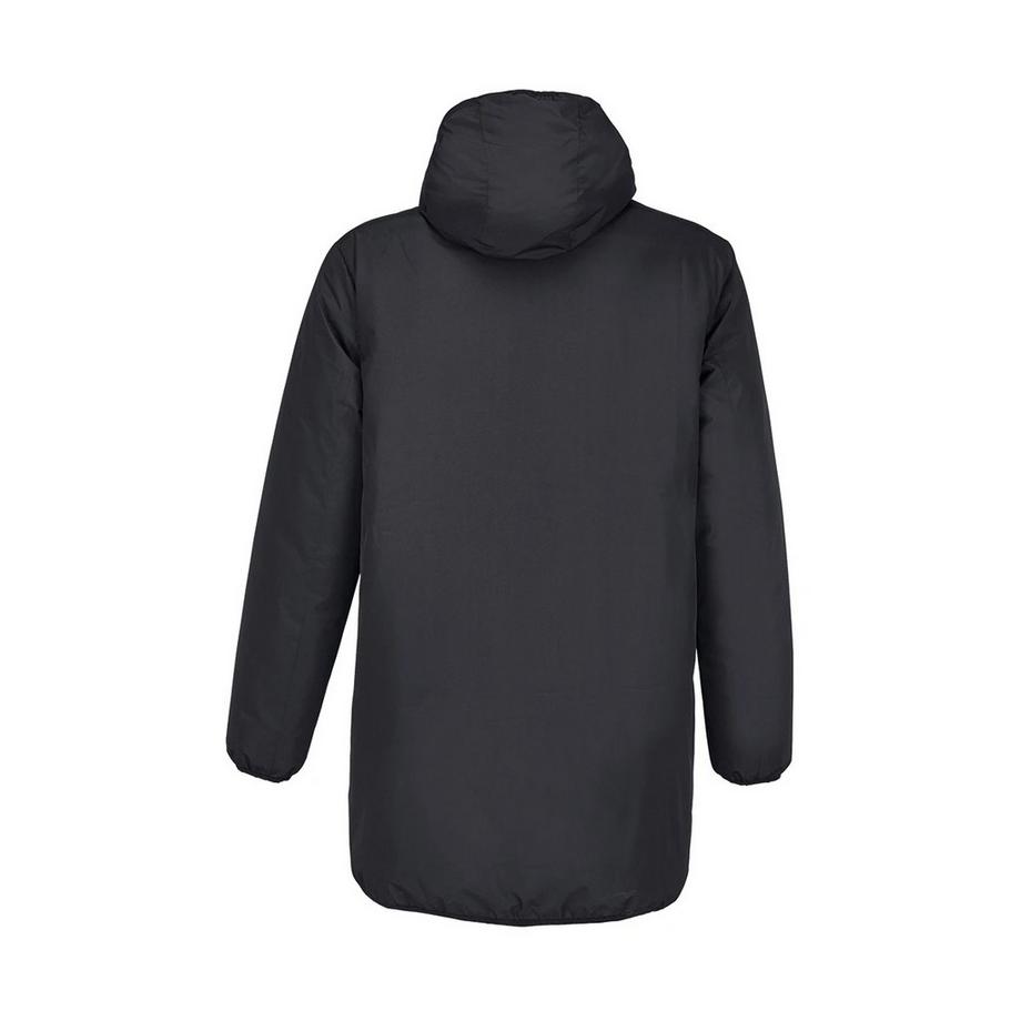 SOLS Wendbare Parka  