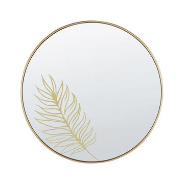 Wandspiegel aus MDF-Platte Glamourös SAUVIE