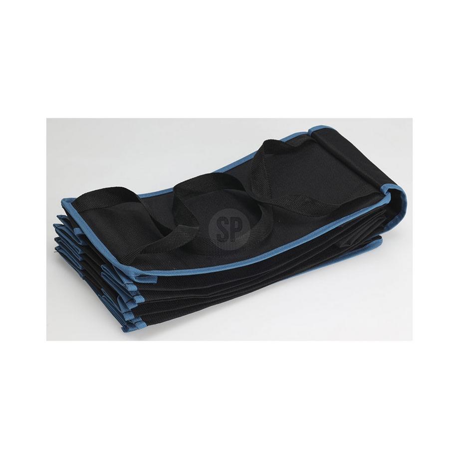 Redcliffs  Hängetasche Organizer 30x17x84cm 7 Fächer 