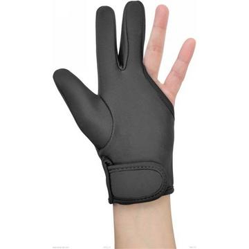 Thermischer Schutzhandschuh für 3 Finger