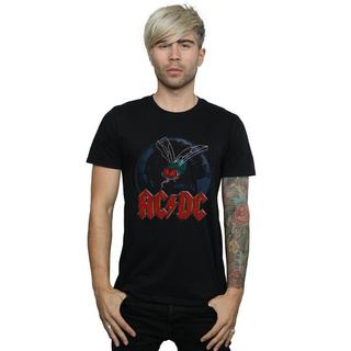 AC/DC  ACDC Fly On The Wall TShirt 