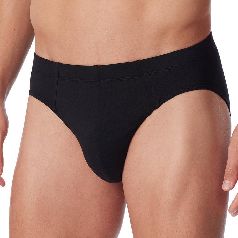 Uncover by Schiesser Slip Supermini Confezione da 5  