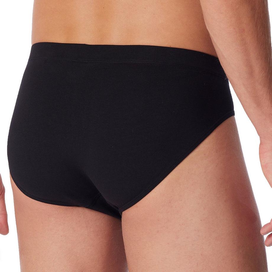 Uncover by Schiesser Slip Supermini Confezione da 5  