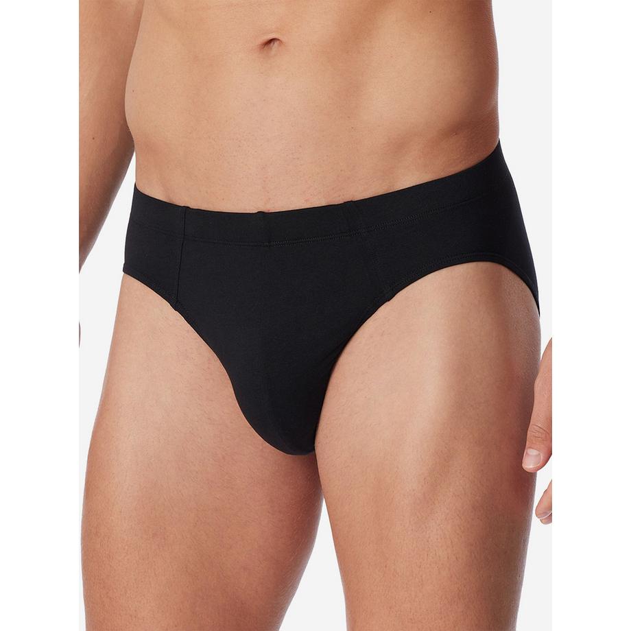 Uncover by Schiesser Slip Supermini Confezione da 5  