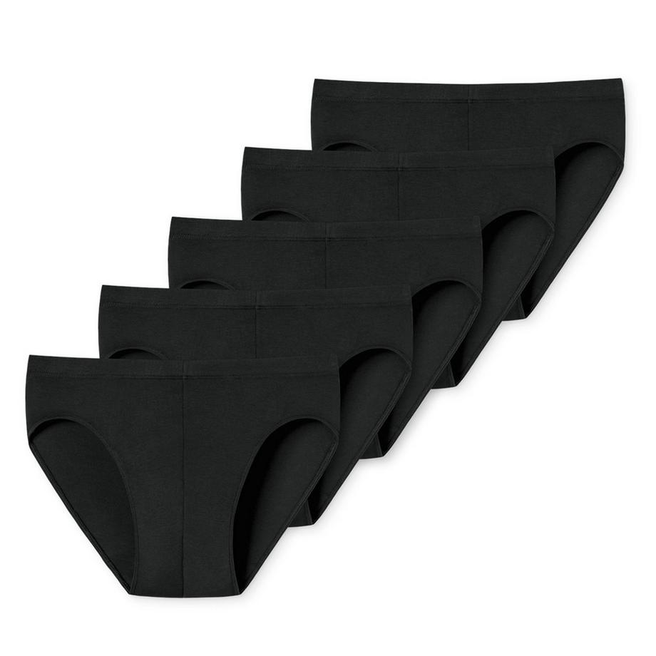Scivolone Uomini Confezione da 5 Vestibilità confortevole-Supermini 5PACK