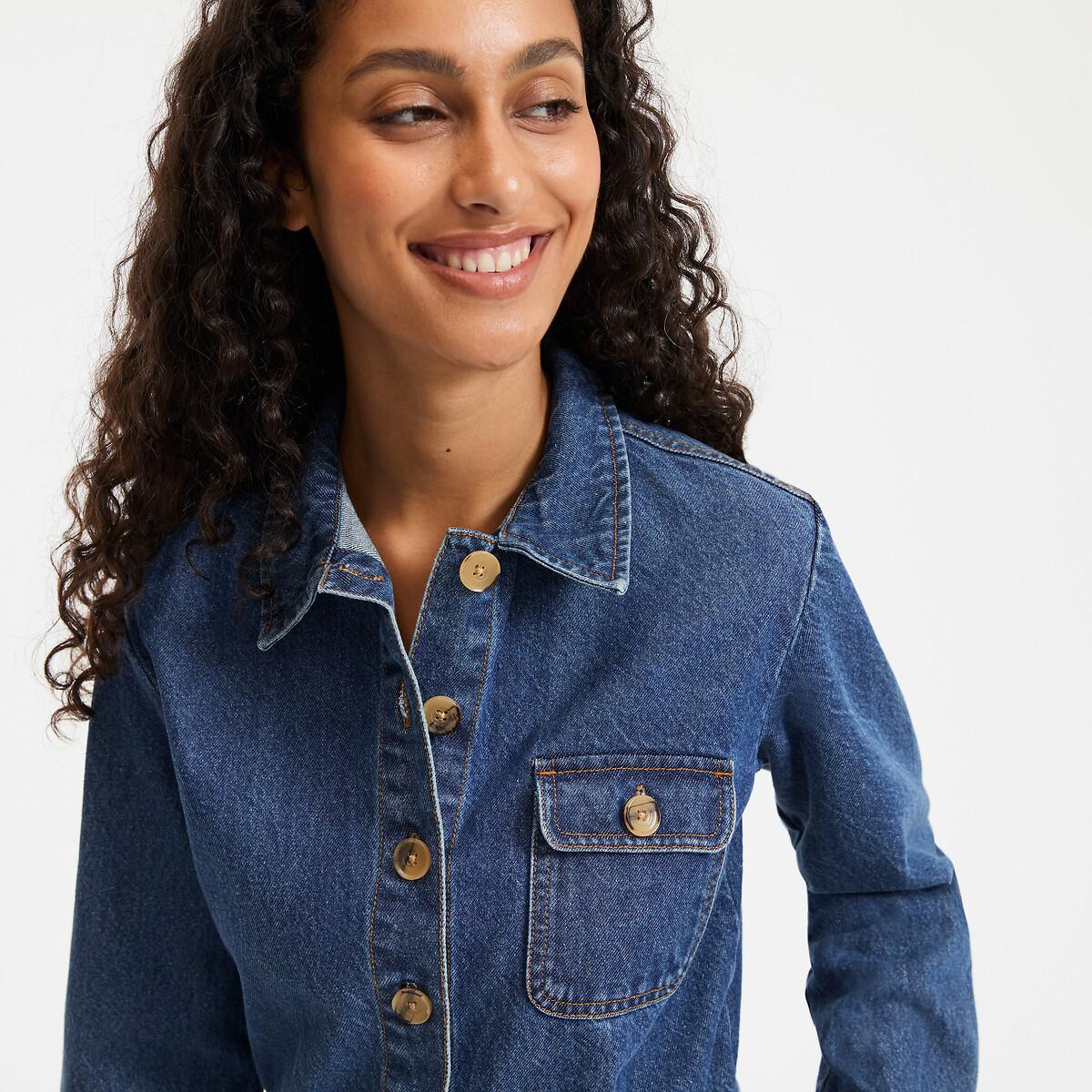 La Redoute Collections Eryn Signature Jeans-Overall  