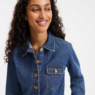 La Redoute Collections Eryn Signature Jeans-Overall  