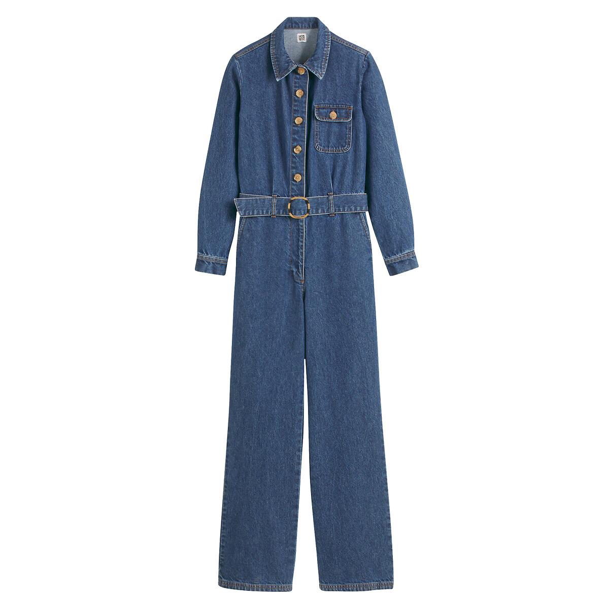 La Redoute Collections Eryn Signature Jeans-Overall  