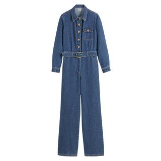 La Redoute Collections Eryn Signature Jeans-Overall  