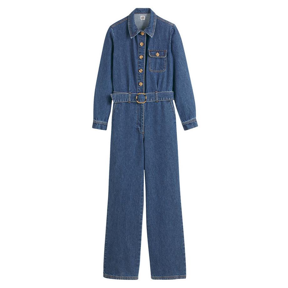 La Redoute Collections Eryn Signature Jeans-Overall  