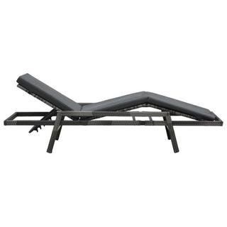 VidaXL Chaise Longue  