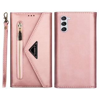 Cover-Discount  Galaxy S23+ - Portefeuille Coque 