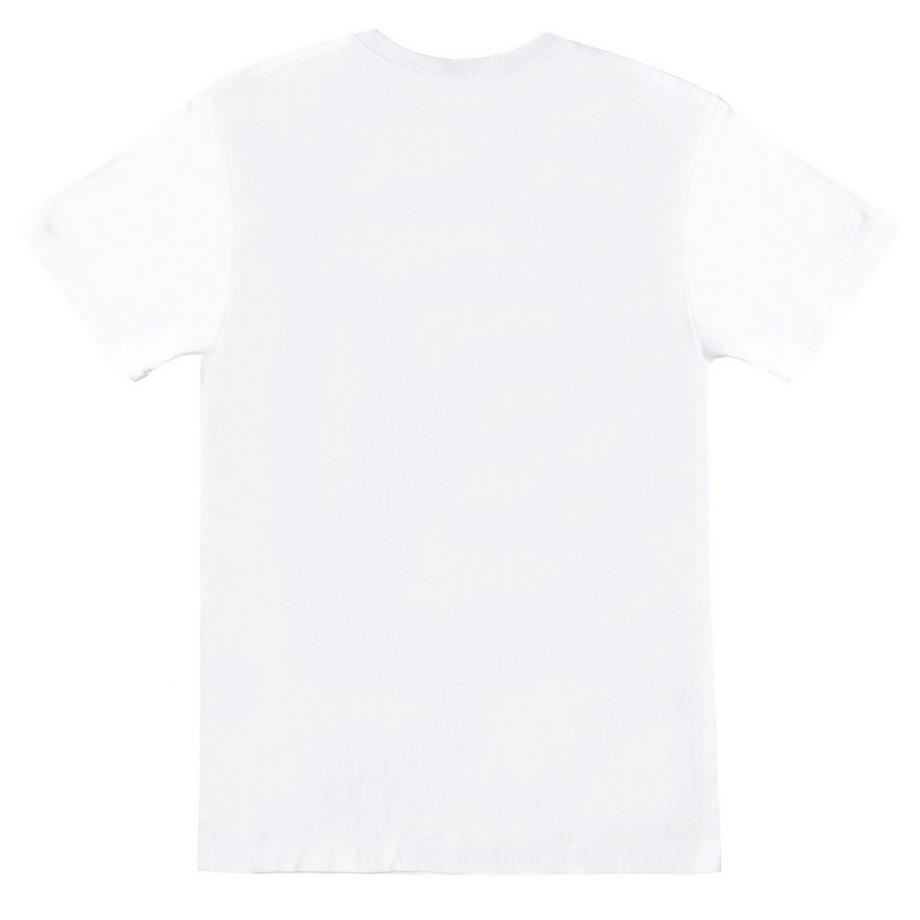 Marvel Comics Box Logo T-Shirt  