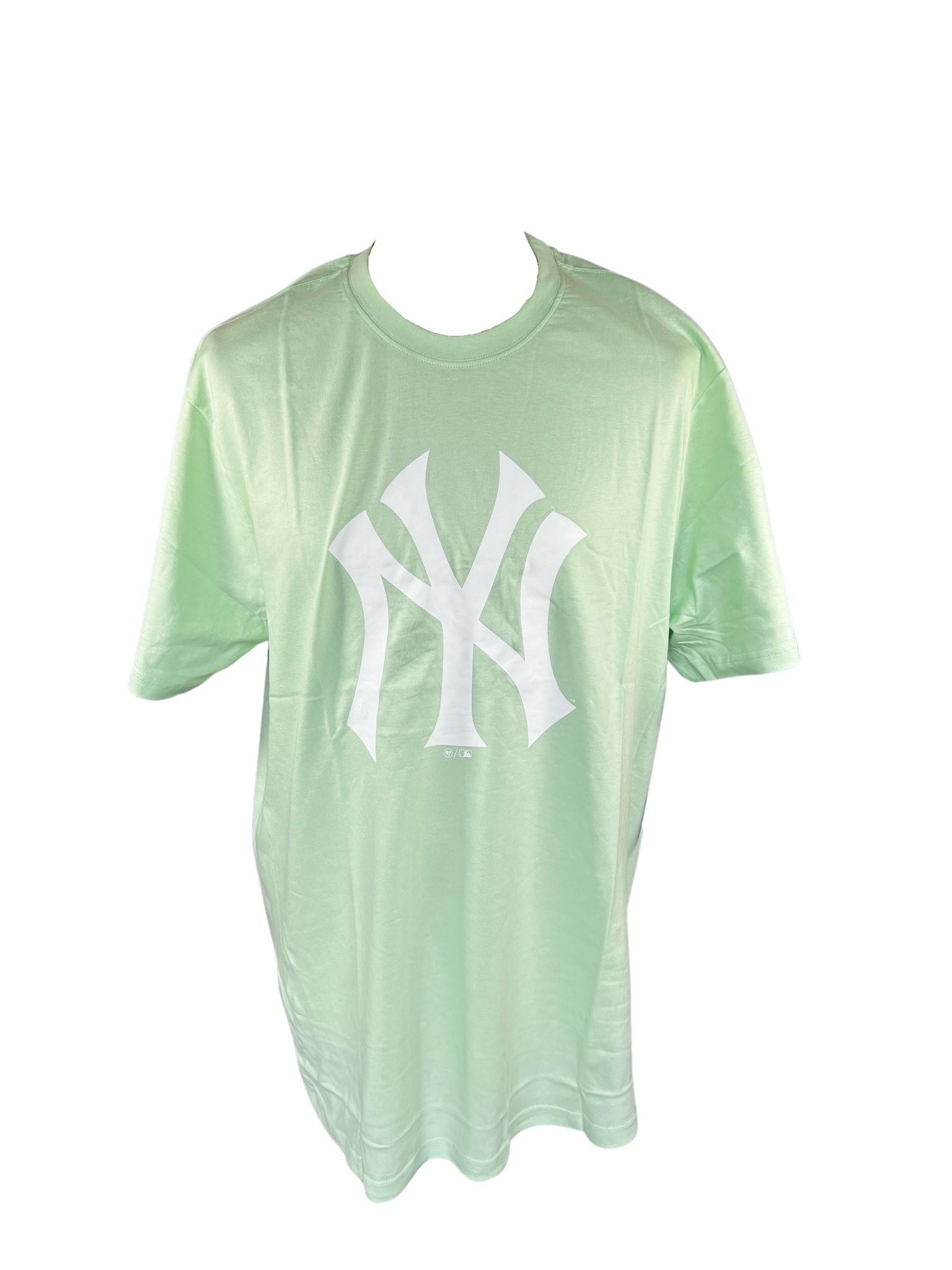 47 Brand  t-shirt new york yankees iprint echo 