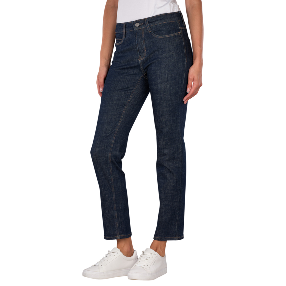 MAC Dream Cropped Jeans Straight Fit  