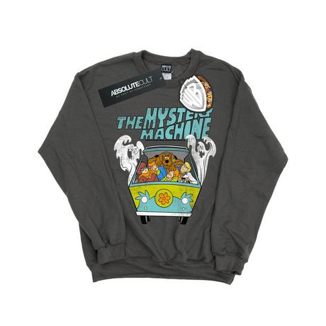 SCOOBY DOO  Mystery Machine Sweatshirt 