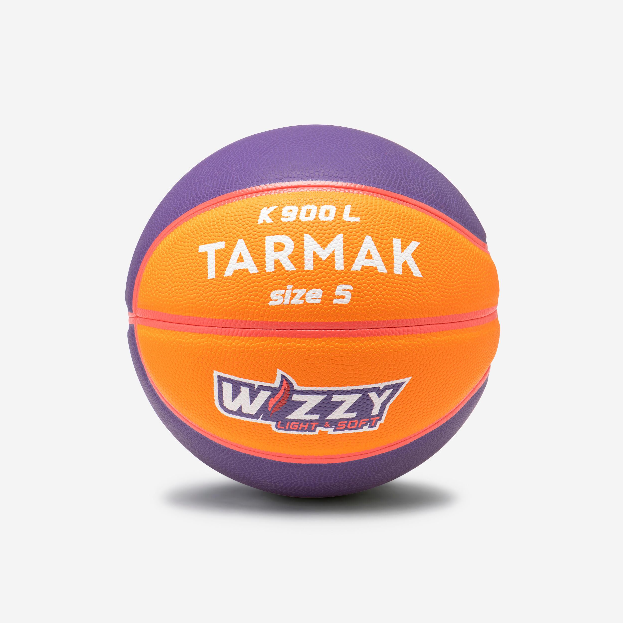 TARMAK  Pallacanestro bambino principianti poliuretano 
