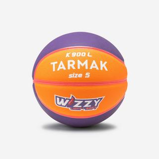 TARMAK  Ballon de basket - K900 WIZZY 