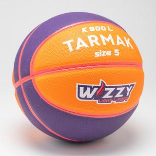 TARMAK  Ballon de basket - K900 WIZZY 