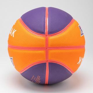 TARMAK  Ballon de basket - K900 WIZZY 