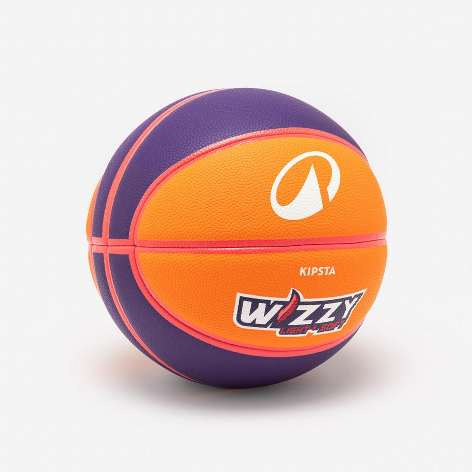 TARMAK  Ballon de basket - K900 WIZZY 
