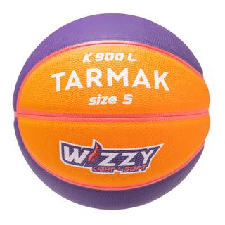 TARMAK  Ballon de basket - K900 WIZZY 