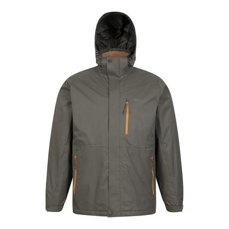 Mountain Warehouse  Bracken Extreme Jacke, wasserfest 3 in 1 