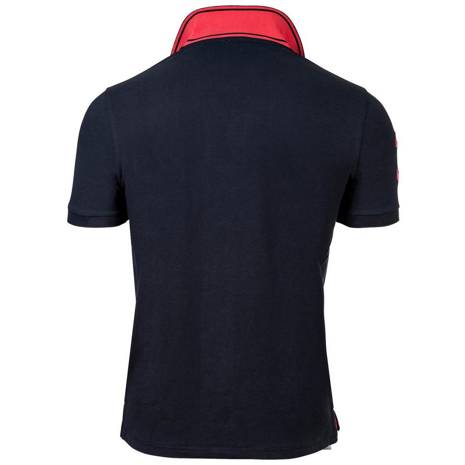 U.S. Polo Assn. Kory Polo Coupe Confortable  