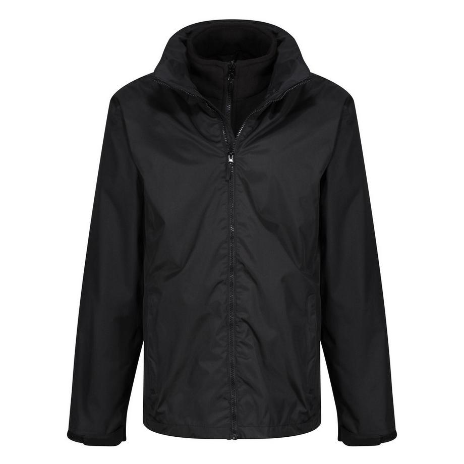 Regatta Giacca Impermeabile 3-in-1 con Cappuccio  