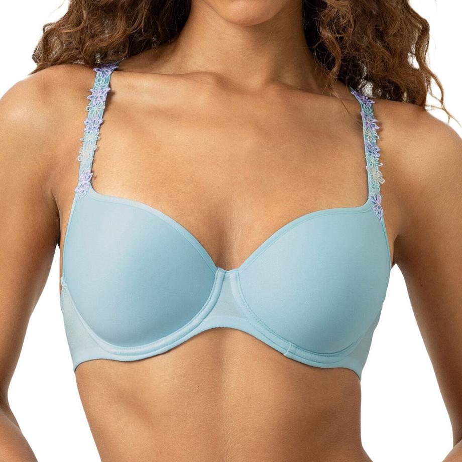 Pretty Joan - Schalen-BH mit Spacer Cup