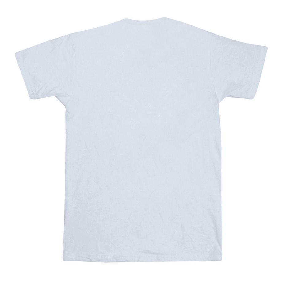 Disney Marie Katze Print T-Shirt  