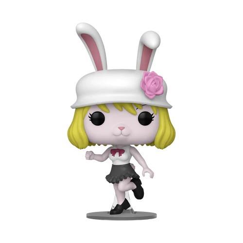 Funko  POP - Animation - One Piece - 1588 - Carrot 