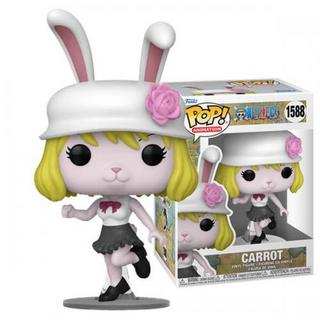 Funko  POP - Animation - One Piece - 1588 - Carrot 