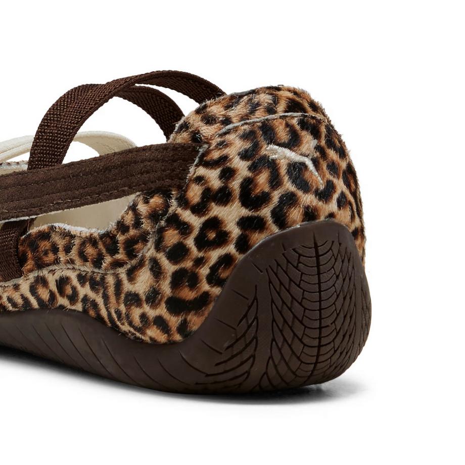 PUMA Sneakers Speedcat Ballet Wild  