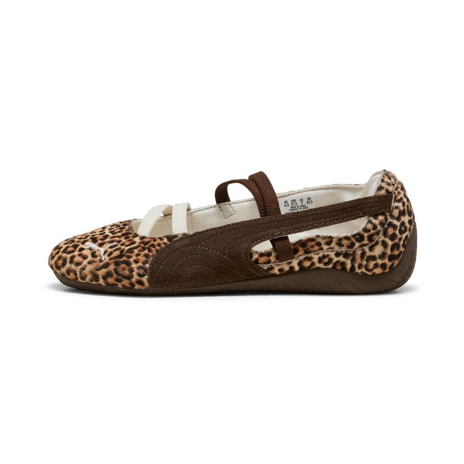 Sneakers da speedcat ballet wild