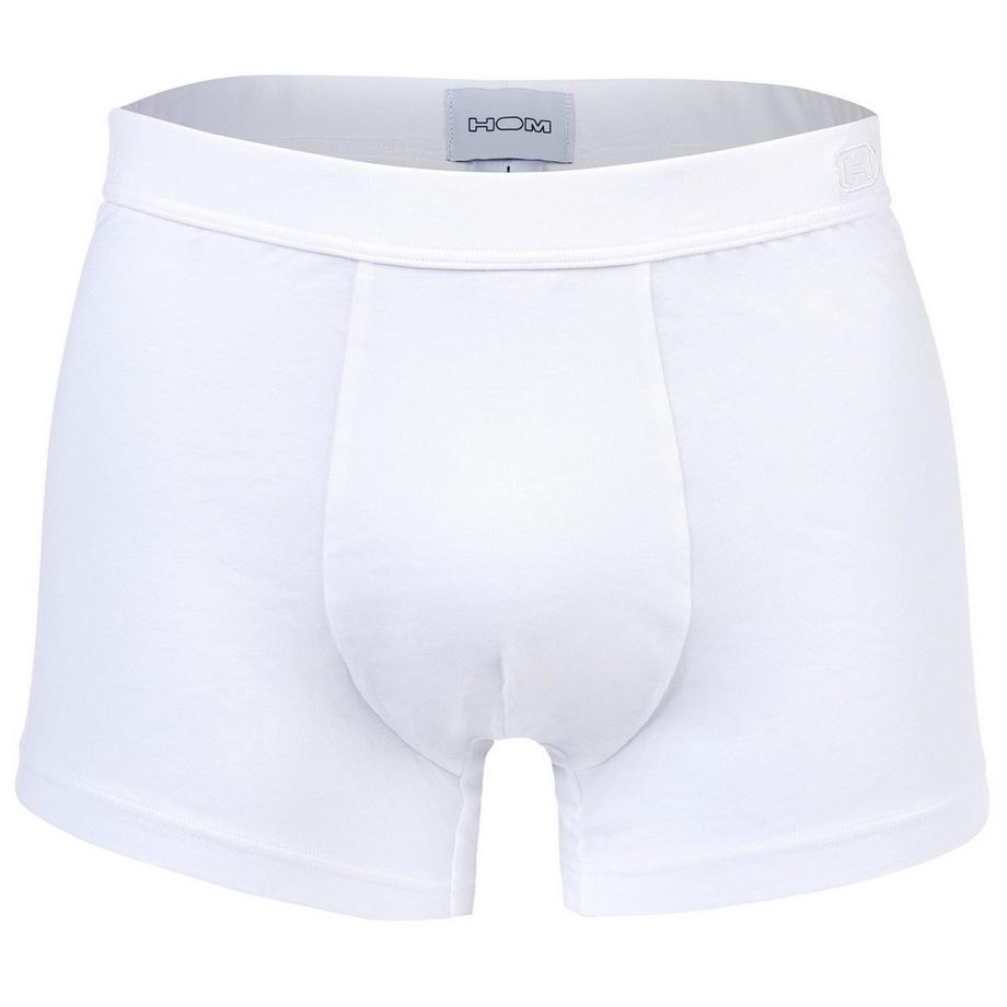 HOM Stretch-Supreme Cotton Comfort Boxer Brief Lot de 2  